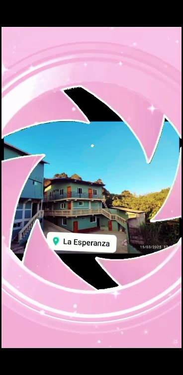 Hotel Los Angeles | Intibucá