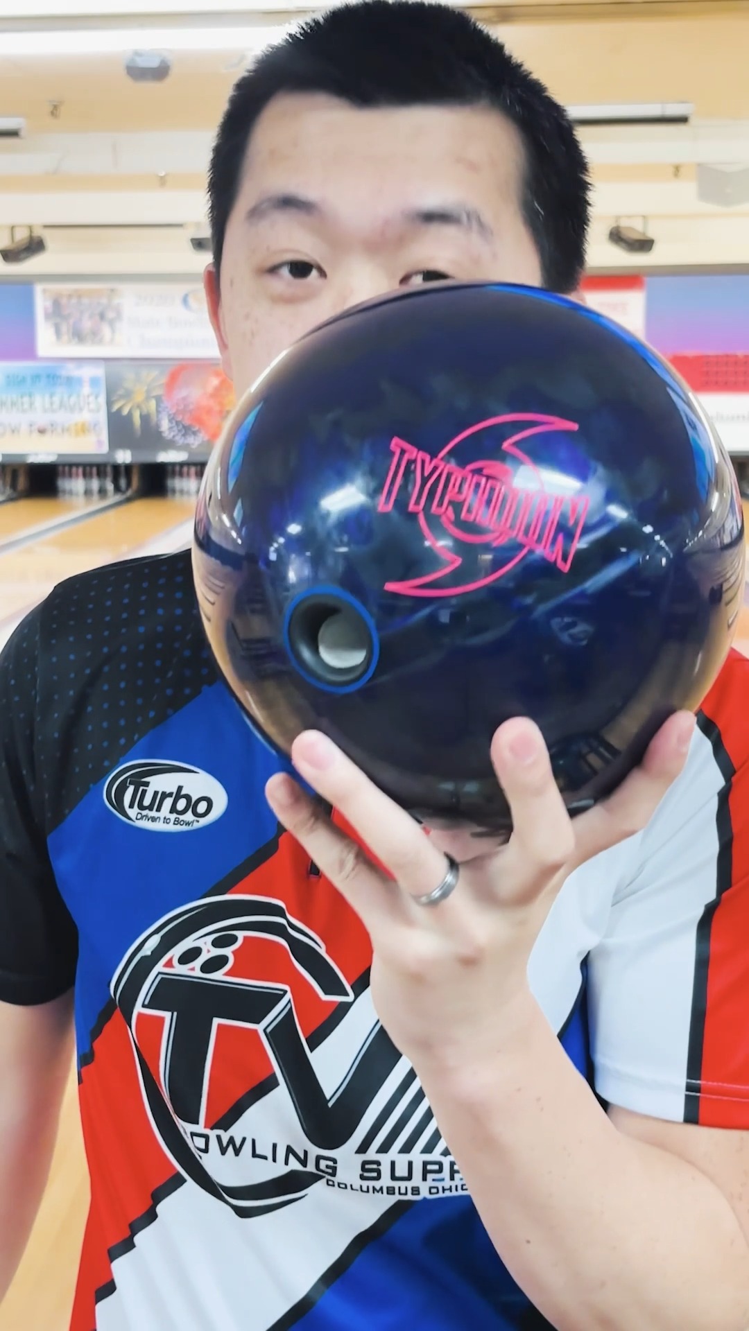 Are you a new bowler? Or looking to shoot an honor score on a house ...