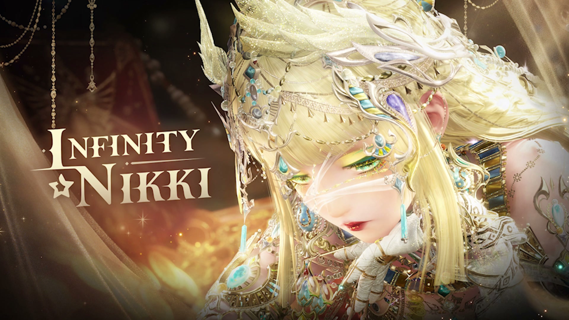 love nikki cloud holiday dress ♾️ Infinity Version 2.10 Outfit Preview: Dust-Shrouded Crime, Newborn justice took the shape of the Golden Wing. Beneath its gaze, civilization flowed, then fell to ruin..., As the Code of Law category:Mother of the Bride