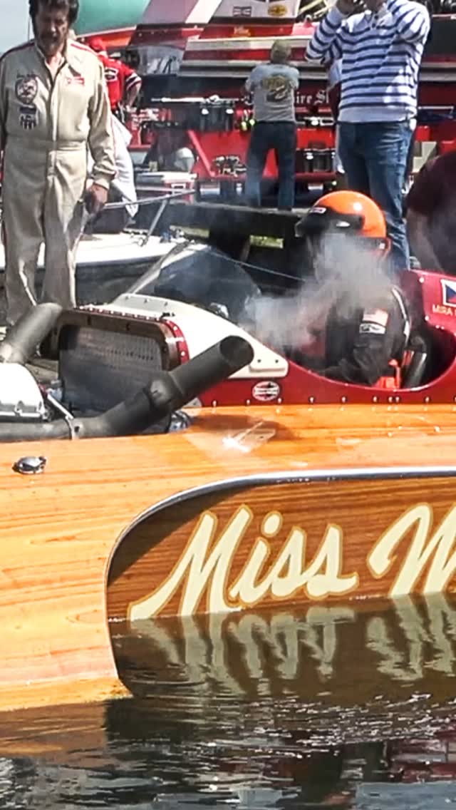 H1 Unlimited Hydroplanes Next Race - @sdbayfair Sept. 13-15 @jmichael ...