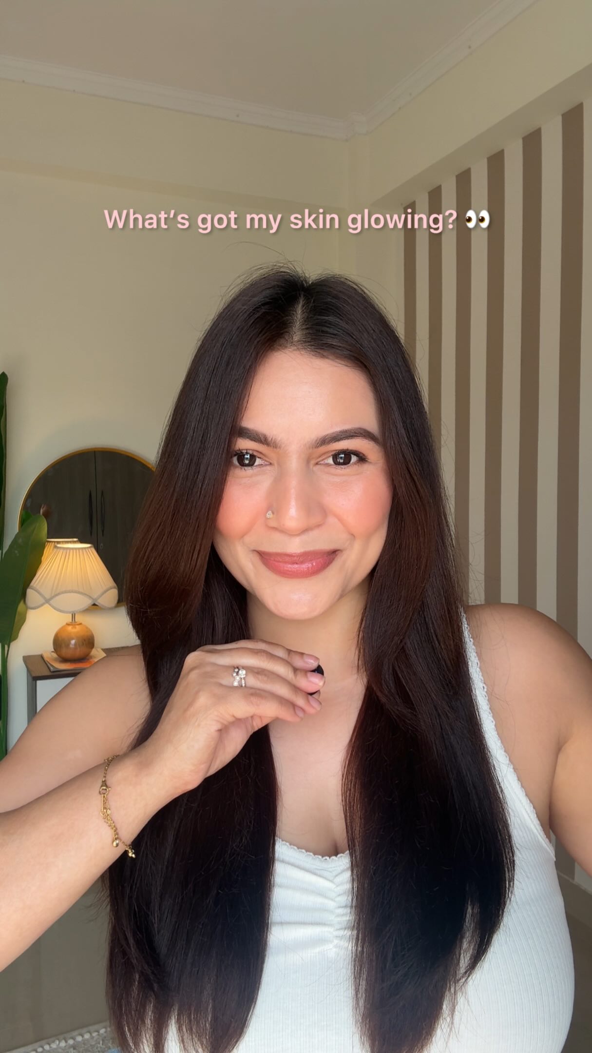 dabur glutathione The collagen I’ve been consistently taking for that healthy, natural-looking glow ✨🤍 @siensbydabur Collagen with hydrolysed marine collagen, glutathione, hyaluronic acid & vitamins C and E., And when Skin Detox Variants:Bloom + Glow + Sleep bpc 157 dr huberman