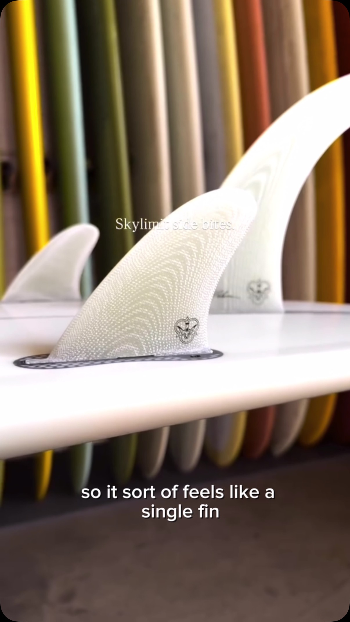TECH TALK : XEPS BLACK PANDA by Aloha surfboards. | The Surfboard