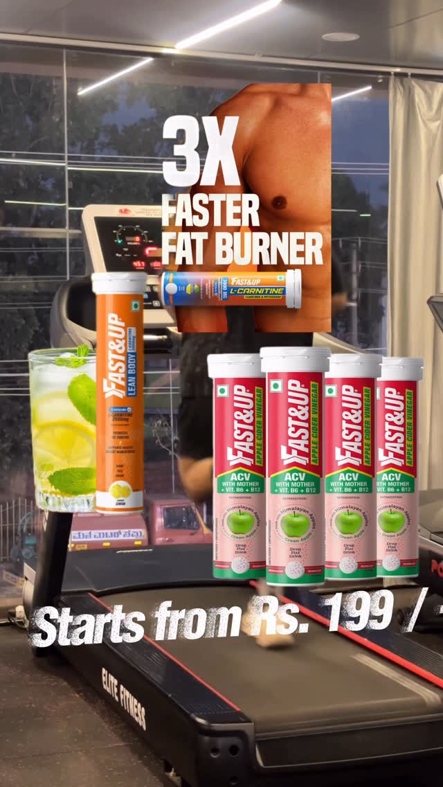 fast and up l carnitine coupon code Use : DAR10 for exclusive discount on www.fastandup.in , Fast&Up Biggest Weight Management Sale is LIVE 🔥, Bestselling weight loss nutrition starting at ₹199, Shop while the offer lasts!, Combined Strategies for Nanodrugs Orange Burst Size:Box (25 pouches)