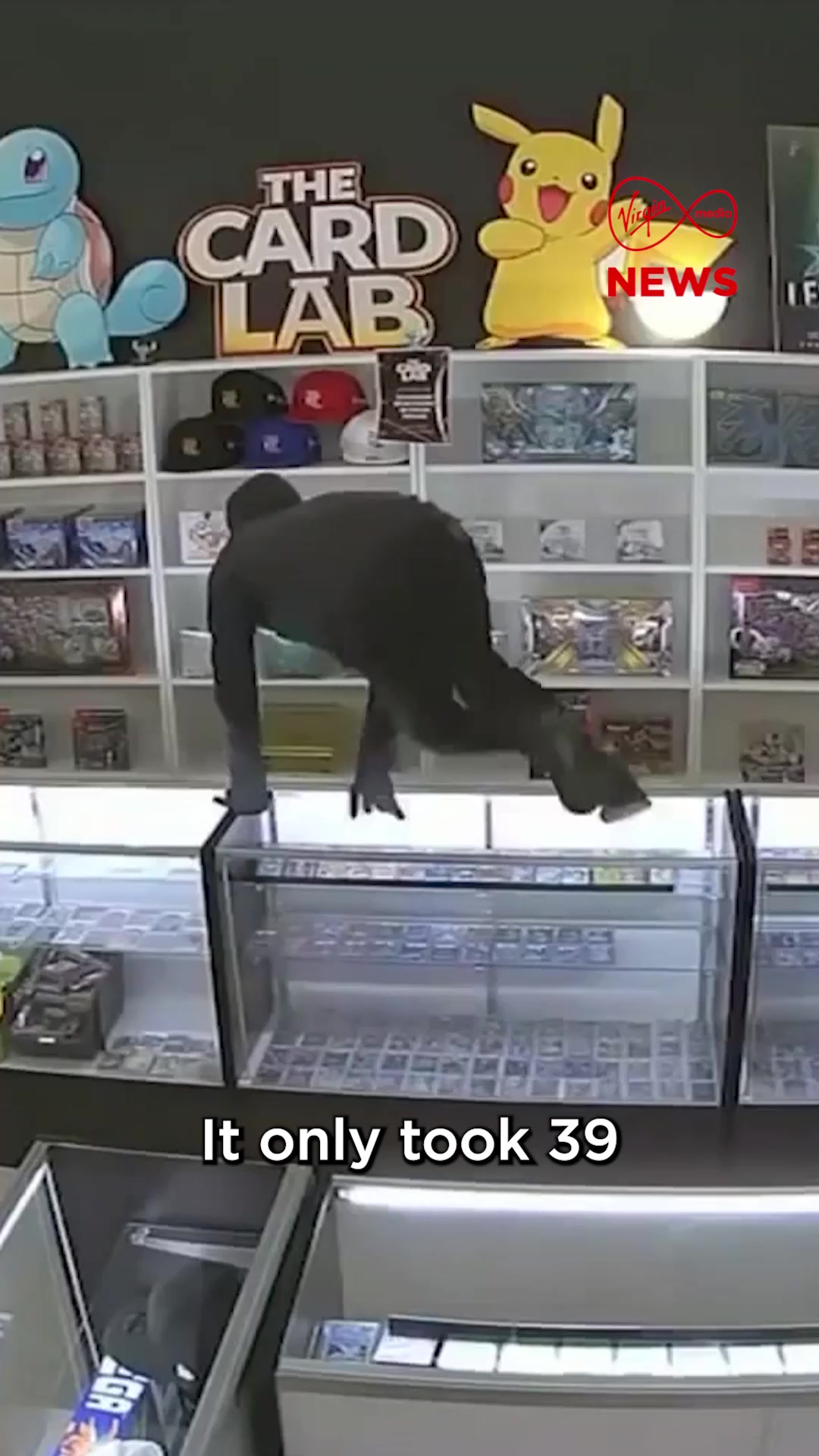 stealing yugioh cards from store colorado documentary YU-GI-OH! - Snatch Steal (BP01-EN039) - Battle Pack: Epic Dawn - Unlimited Edition Equip only to a monster your opponent controls Card Fellaz: Scottsdale's Ultimate Trading