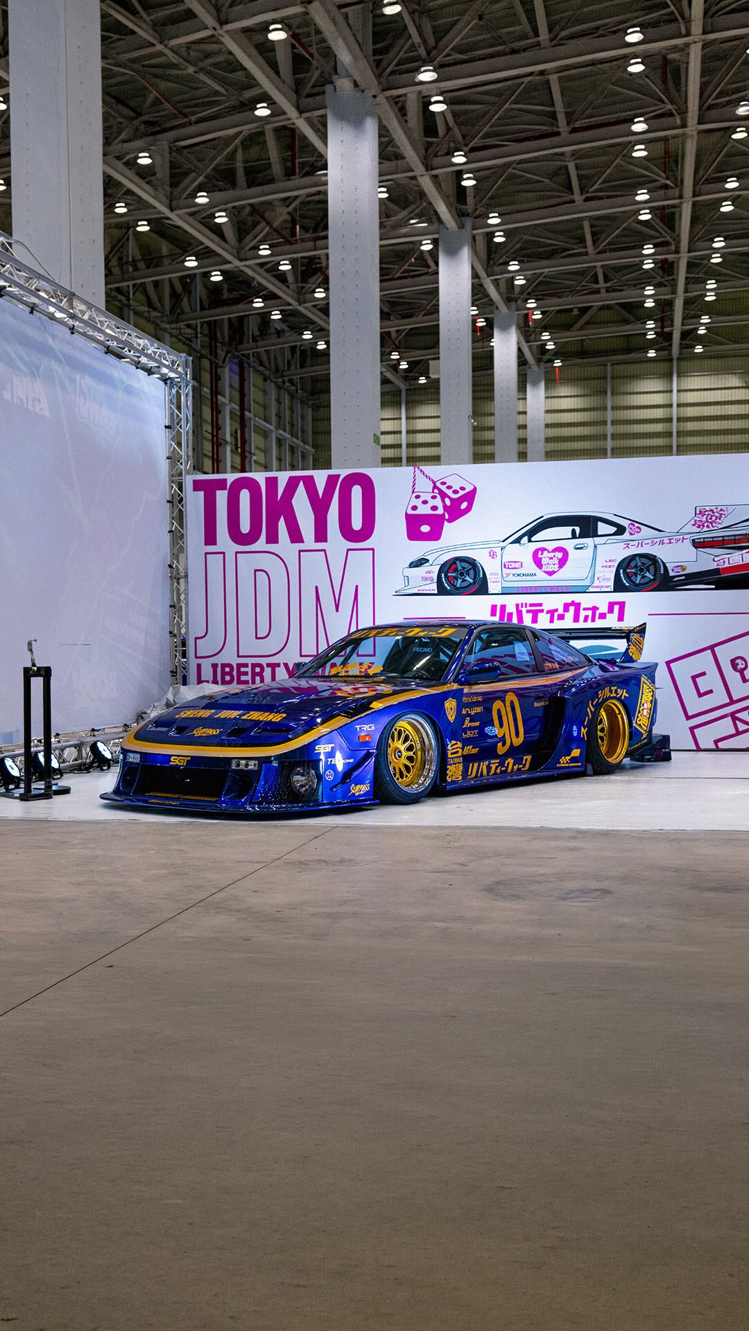加藤 渉 Kato Wataru (@libertywalkkato) • Facebook
