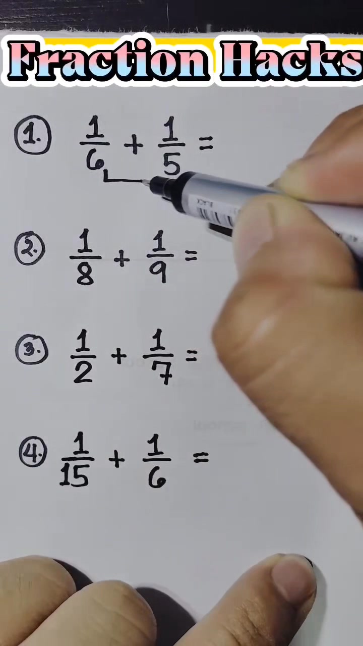 Basic Math Hacks/ Tricks That You Need To Know Part 88 # ...