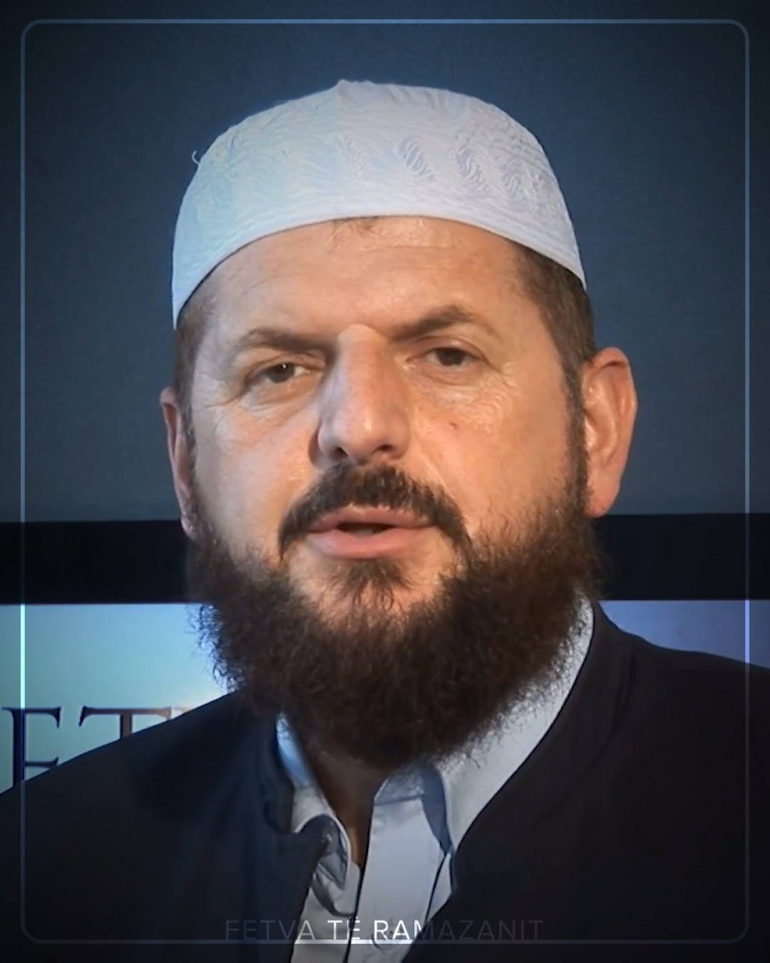 Dr. Shefqet Krasniqi
