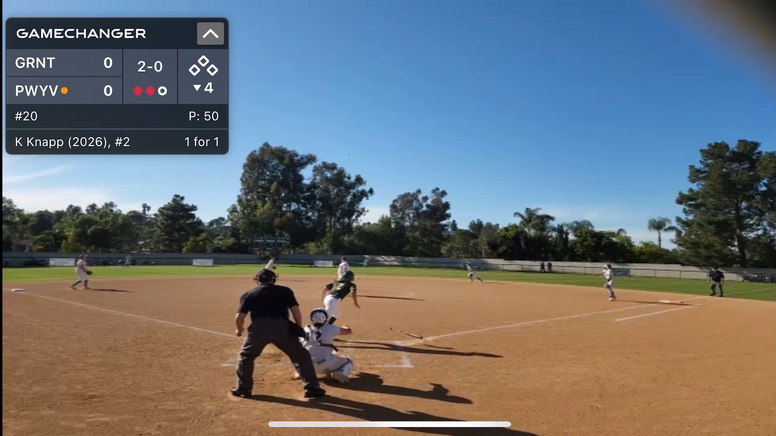 Batbusters-Knapp | San Diego CA