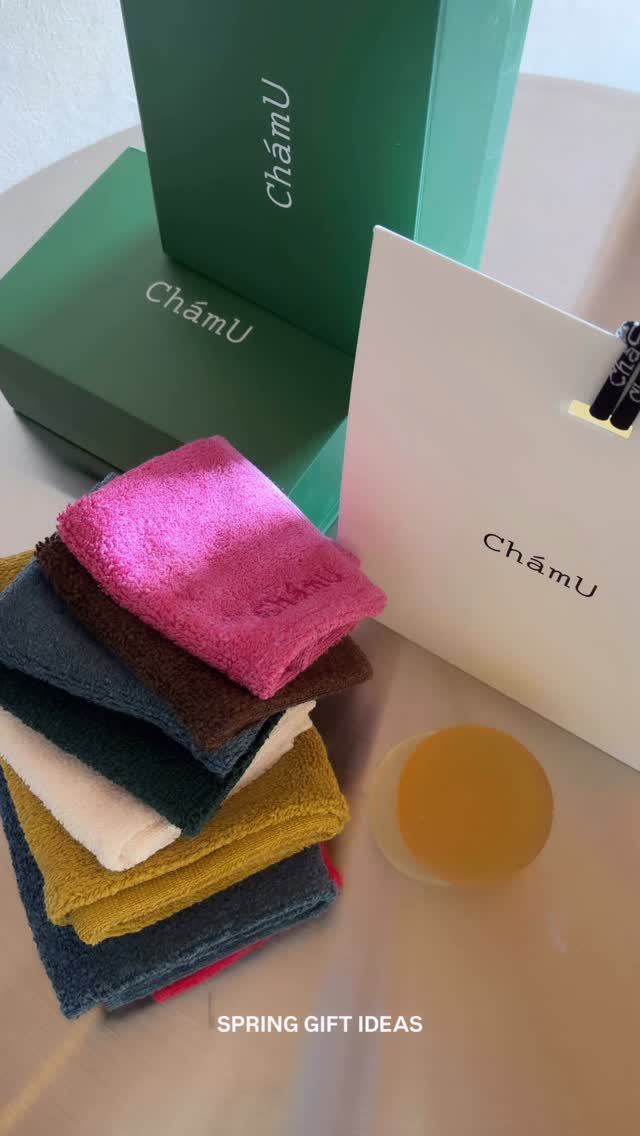 ChamU_official (@ChamU.jp) • Facebook