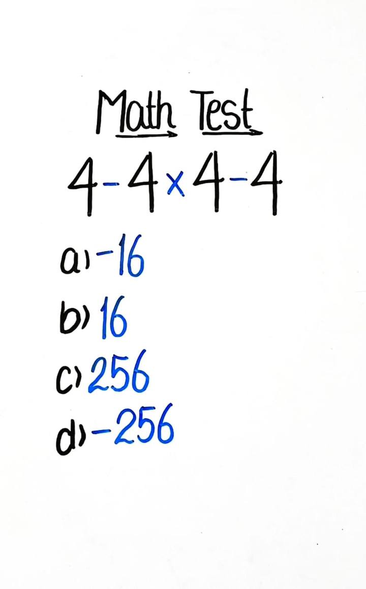Tricky Math Test 😱/ Comment your answer 👍 #learnwithankitabhatia # ...
