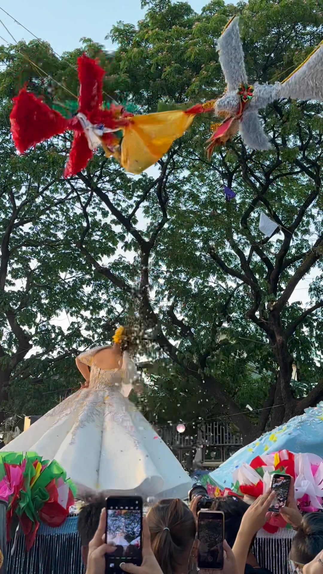 SAYAW NG BATI 2025 Ang inaabangang pagsasayaw ng Bati ng Kapitana 2025 ...
