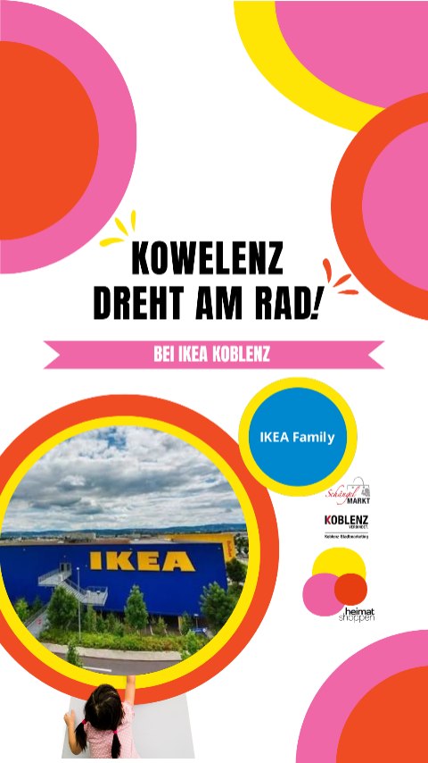 Kowelenz dreht am Rad