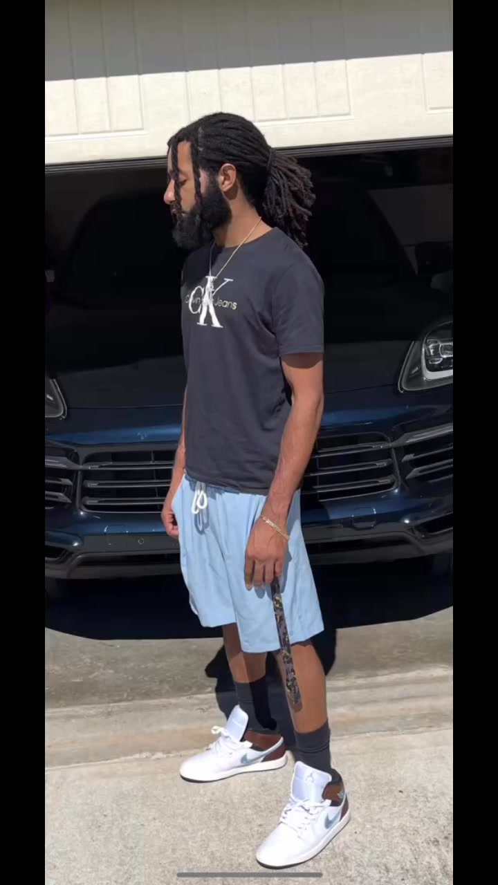 Darius Walker