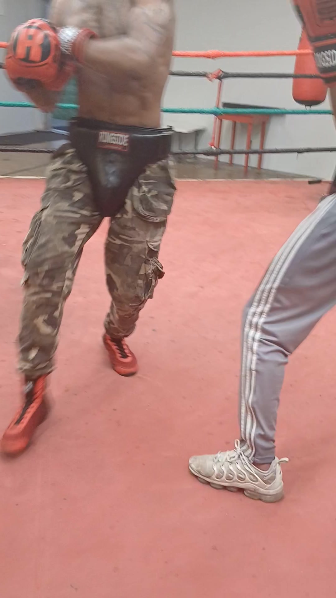 PABA- Progressive Amateur Boxing Association | Houston TX