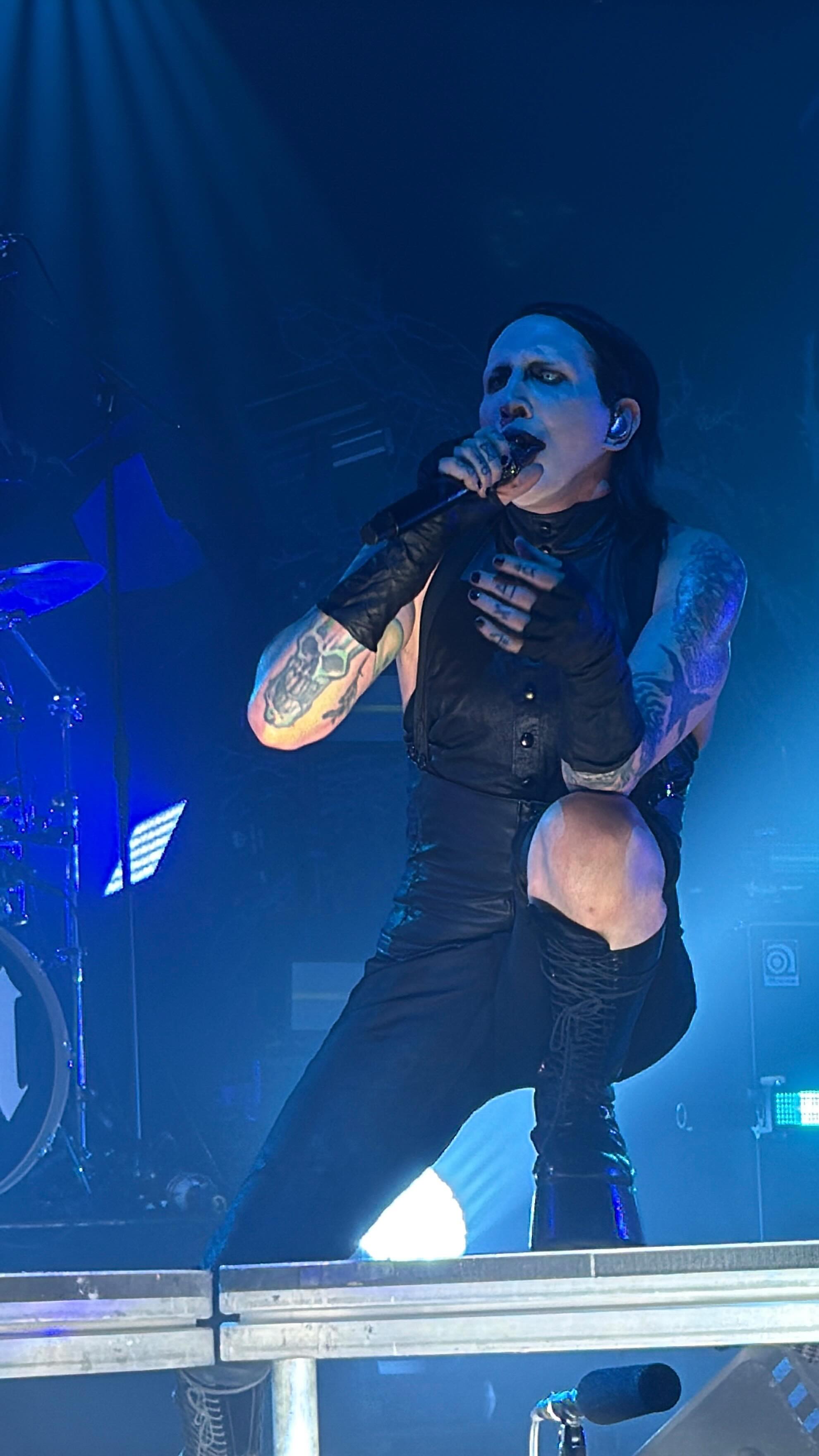 Manson Source
