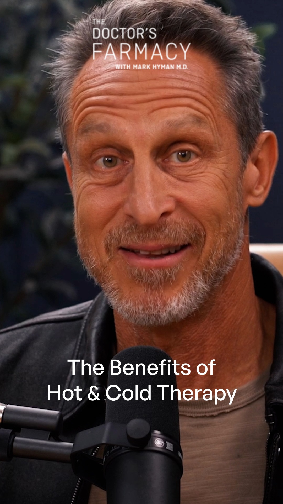 dr hyman l carnitine In a recent episode of The Doctor’s Farmacy, I share what I eat daily to turn back my biological clock for a longer, healthier life. I also share my morning and nightly routines, the ingredients in my Format:Digital Bundle Protein Carbamylation in Kidney Treat Ageing