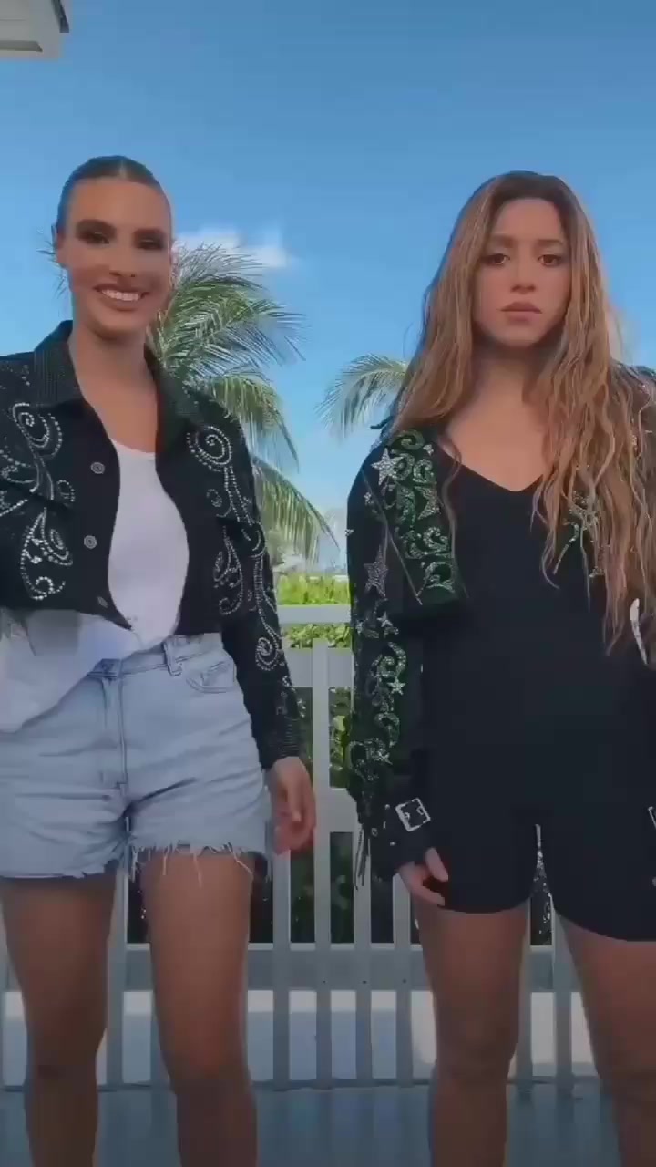 #Shakira #shakiradance #reels #reelsfb #reelsviral #reels | Poemas y ...