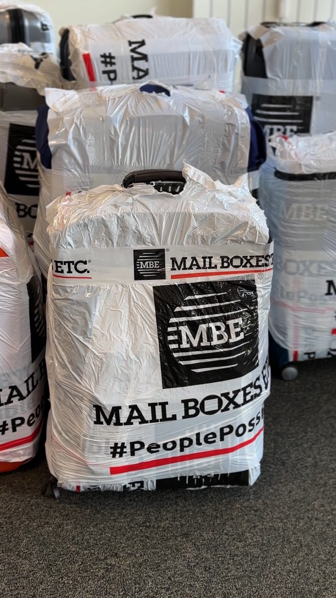 Mail Boxes Etc. - MBE 281- Cantù | Cantù