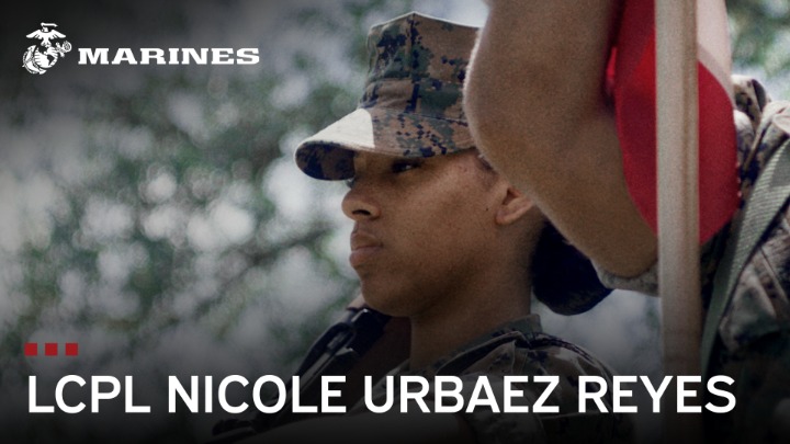 Victory demands unity. That’s why Marines fight together with one ...