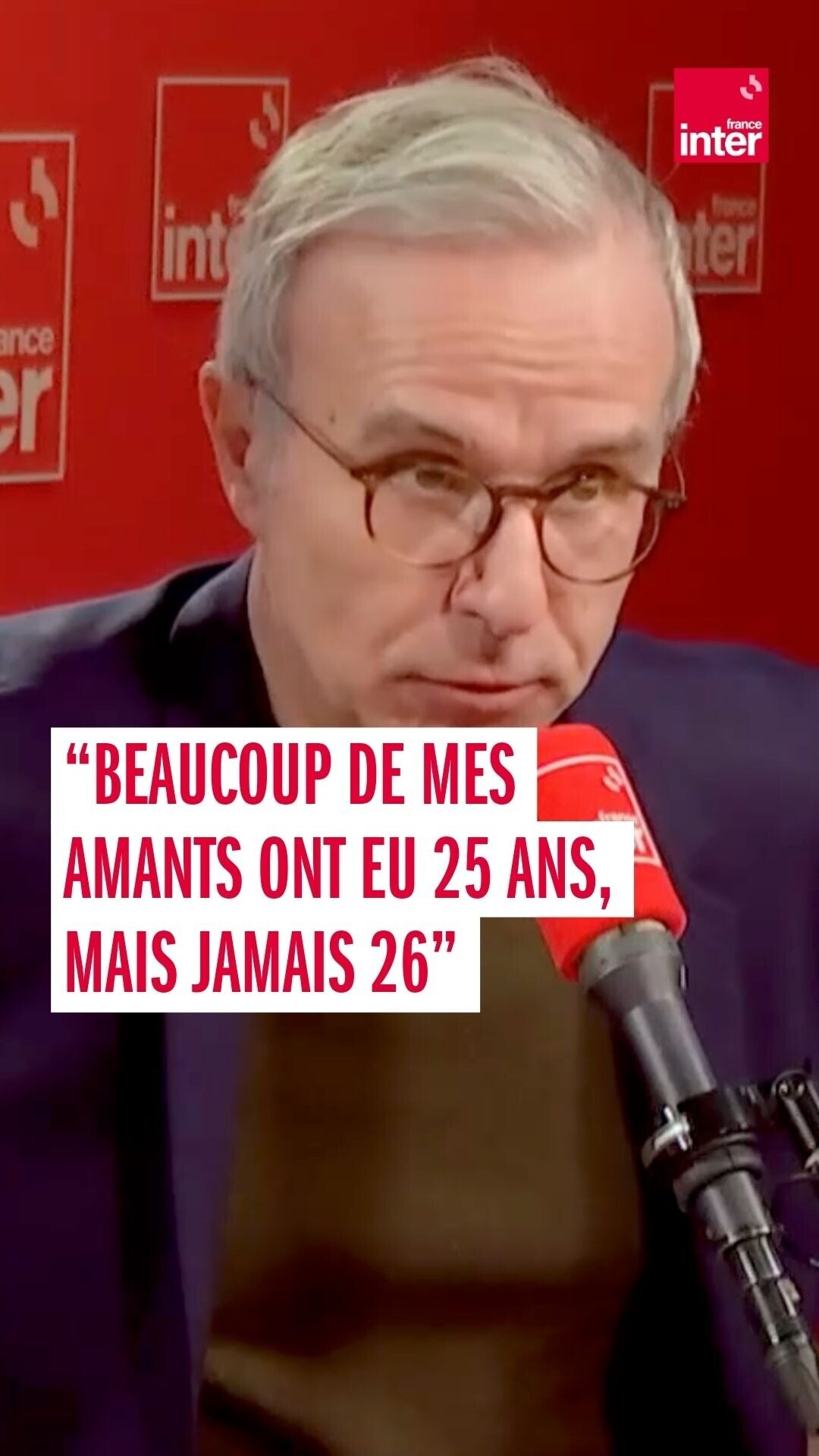 À l'occasion de la sortie de son nouveau roman, “Une pension en Italie ...