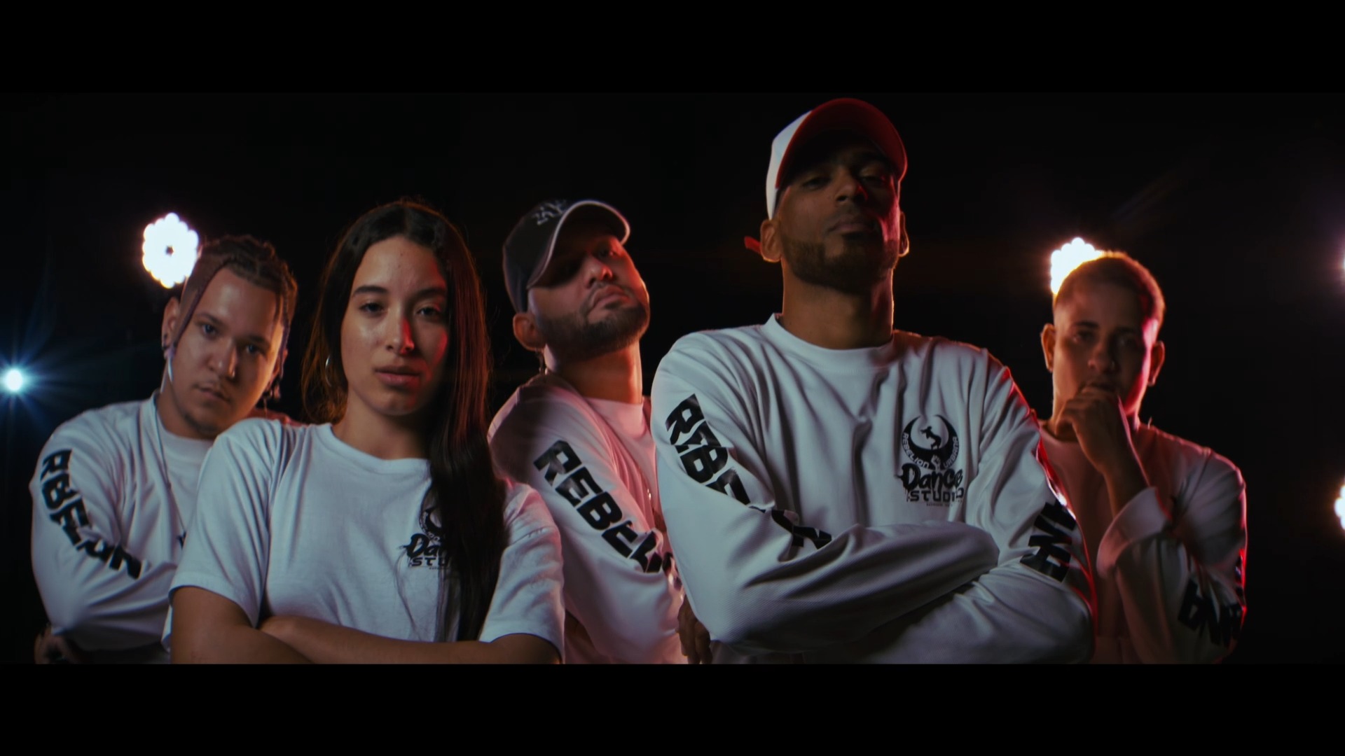 Dominicana's Got Talent