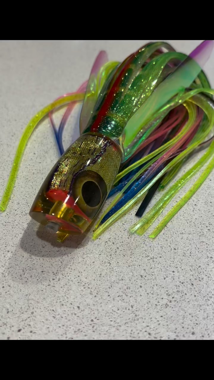 build your own ocean fishing lures DIY Lure Making Kit, 150pcs Spinner Blades for Lure Making Walleye Spinner Rig Bass Freshwater Saltwater : Sports & Outdoors How to Make Your Own