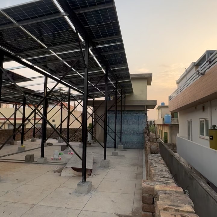 Omega Solar | Islamabad