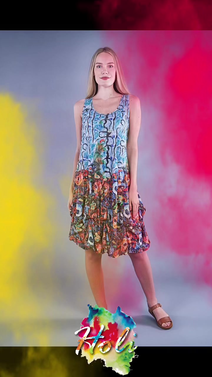 Eileen’s of Tucson “SPRING” Rise Up! Embrace the New! Let’s Talk Dresses!#Tucson#Arizona#Rayons#Cotton#Gauze#UPF50 | Eileen's Of Tucson