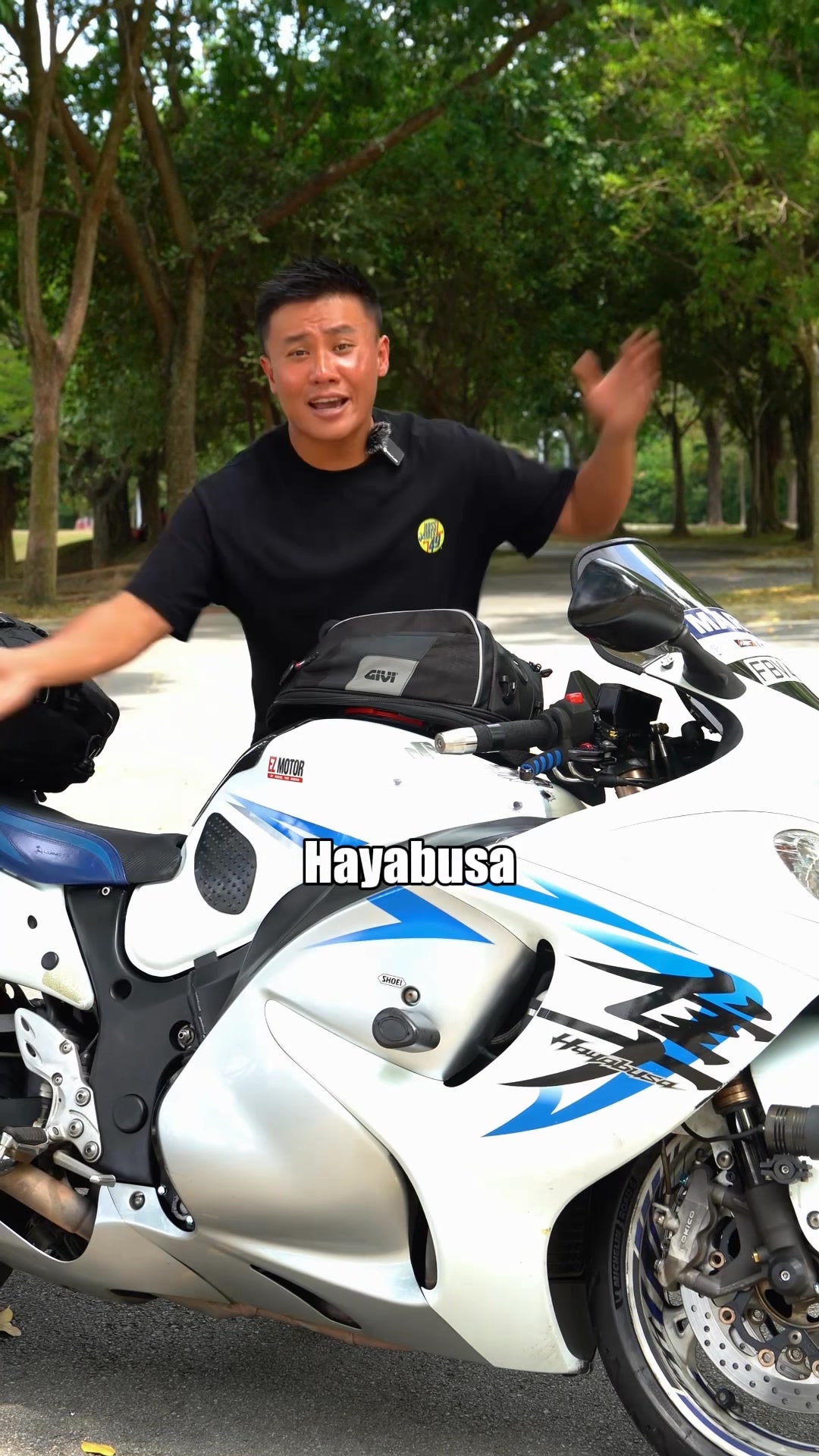 Kau Kerja seumur Hidup pun ! Belum tentu boleh beli baju ni ! ️‍🔥 ...
