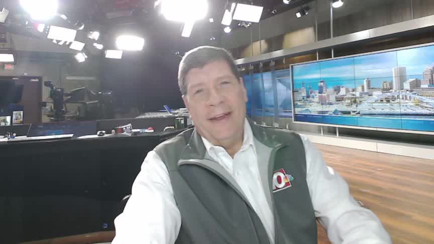 Winter makes a return to WNY... Snow coming in small amounts for the ...