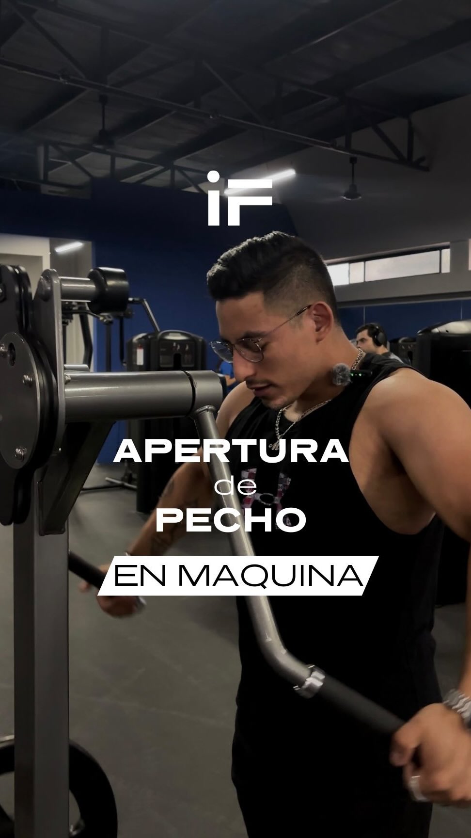 Iconic Fitness LAB | Saltillo