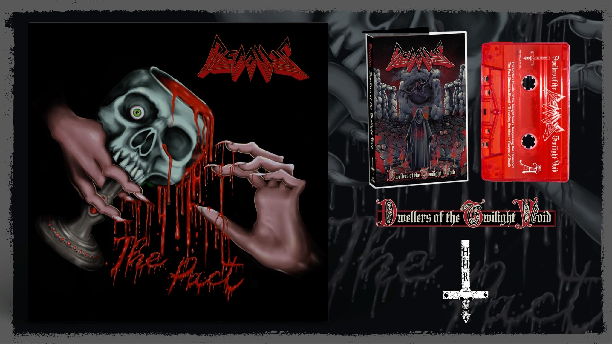 HELLS HEADBANGERS (@hellsheadbangers) • Facebook