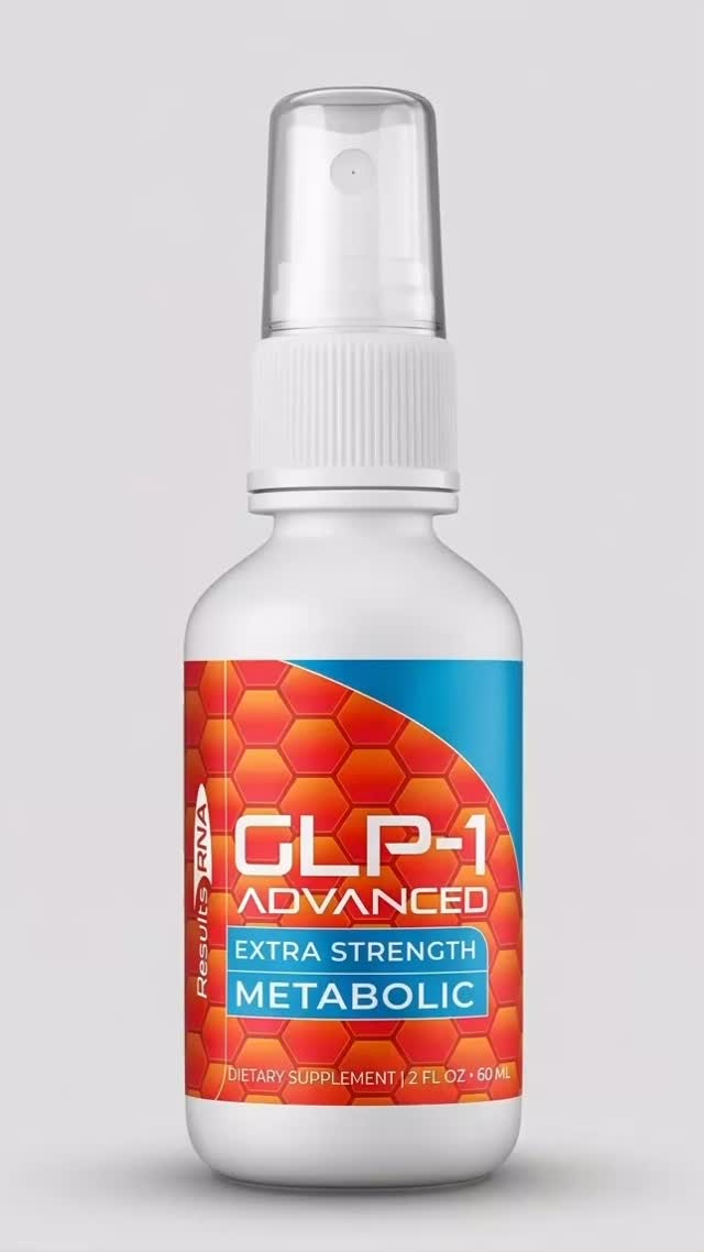 GLP-1 Advanced is an all natural, drug free Glucagon Like Receptor Agonist. Convenient oral spray! Available in store or online at govitathornton.com.au #glp1 #appetitesupression #reduceappetite 