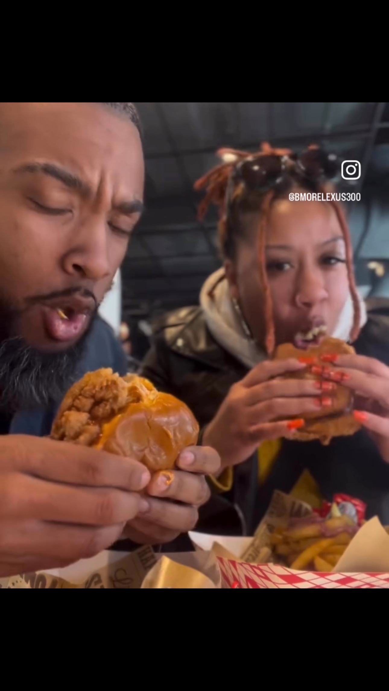 The Chicken Lab | Baltimore MD