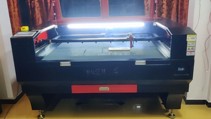 Self-Employed-A.M. Laser Technologies | Mumbai