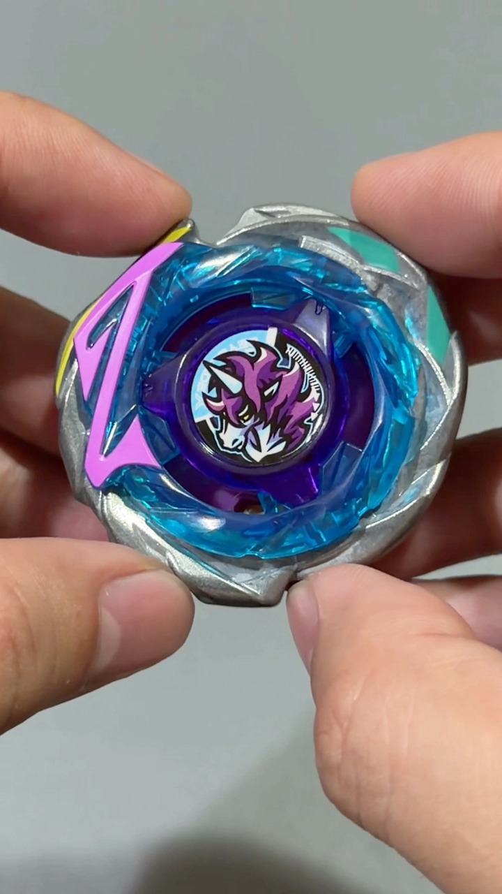 Unboxing UnicornDelta PO3-60GU | Beyblade CX 17 | Beyblade X Short