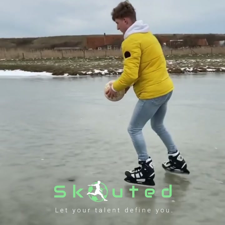 Skouted UK