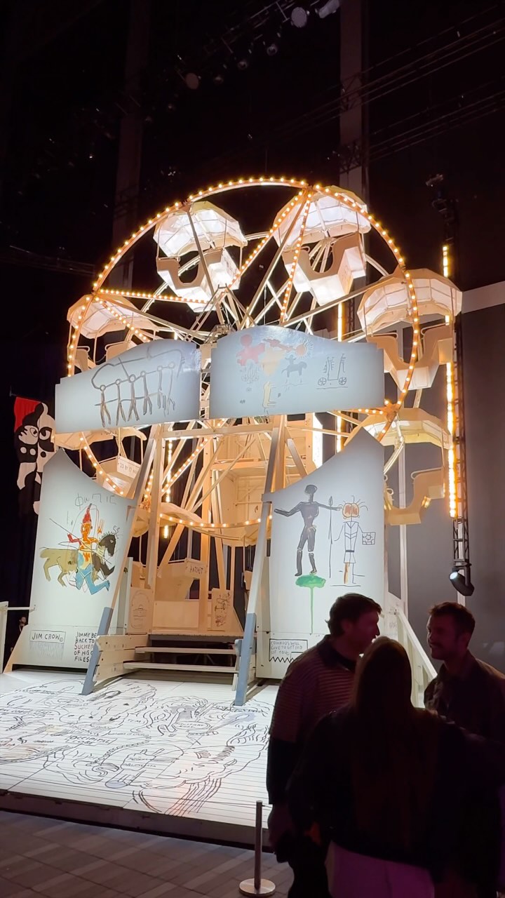 The secretive South Korean designers behind Times Square's 300