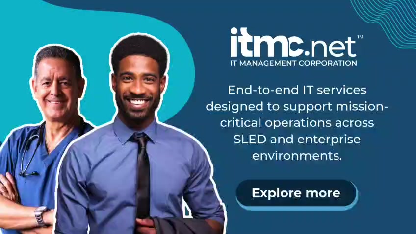 ITMC | Santa Clara CA