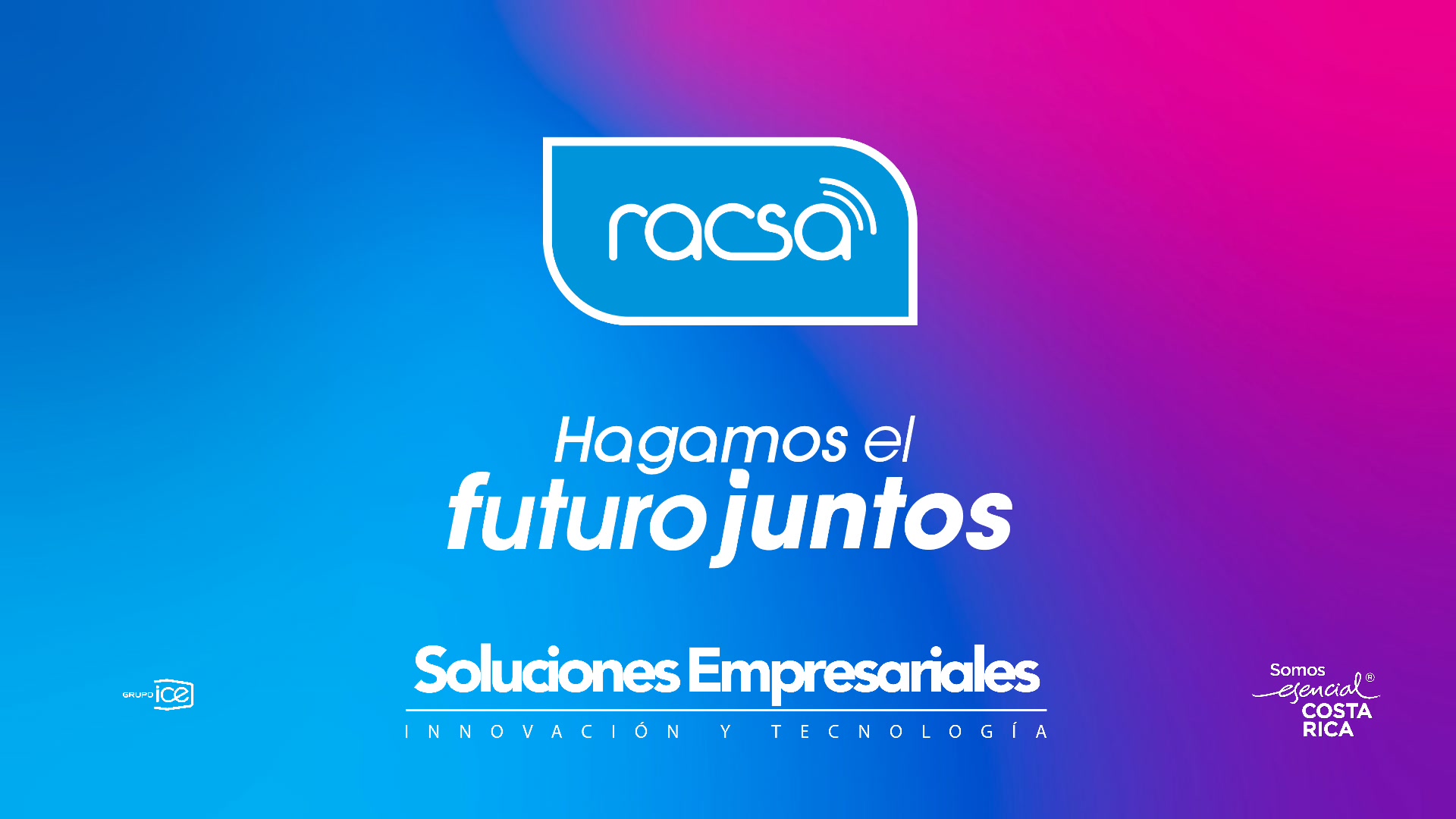 Conozca el Servicio de TD-CAR de la plataforma digital de RACSA Tramite ...