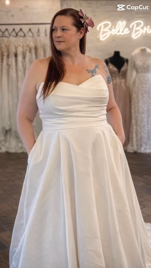 Belle Bridal was honored to be part of the @thenovellavenue Open House Wedding Flea Market ✨, An afternoon filled with talented vendors, beautiful inspiration, and wonderful conversations with couples 