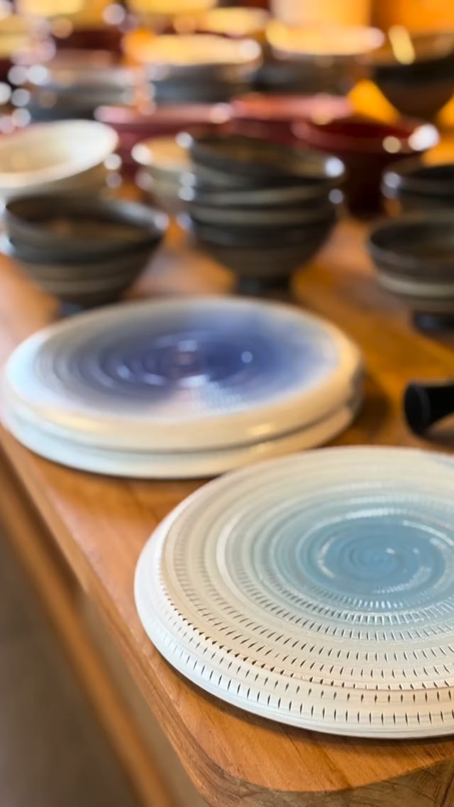 食器・キッチン用品 筑前小石原焼 太田富隆 鉢