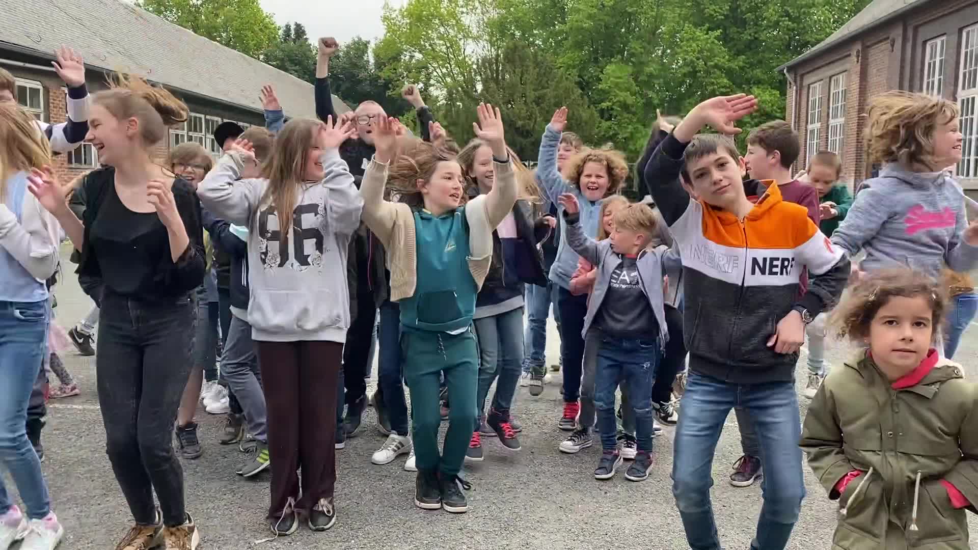 Ecole libre mixte de Ressaix - Home