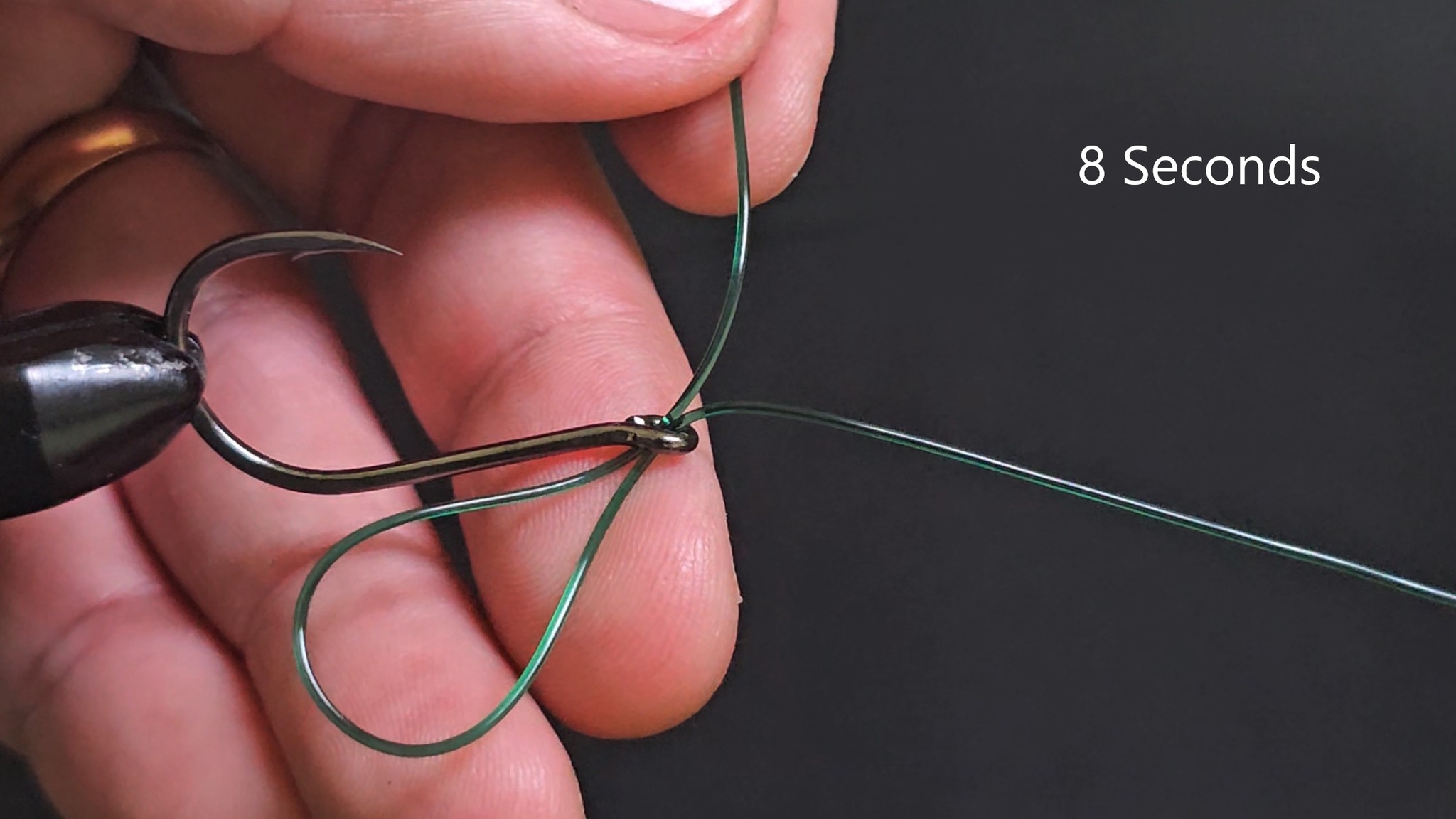cable shanked fish hook Korda Kurv Shank 10 sharpened hook point What is the purpose of