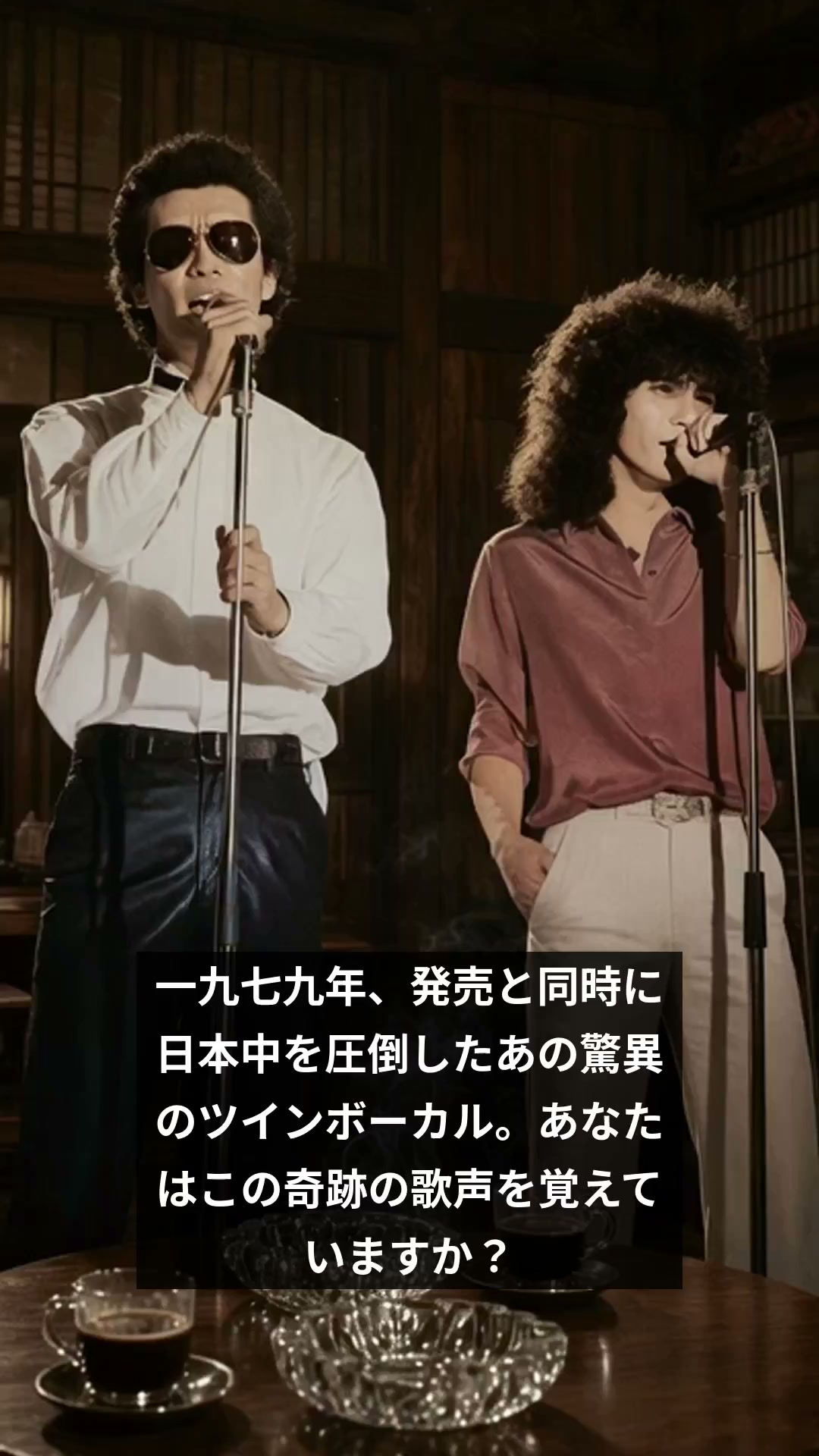 1990 浪漫飛行 米米CLUB 石井竜也 by GOLD DRAGON | 東條健一