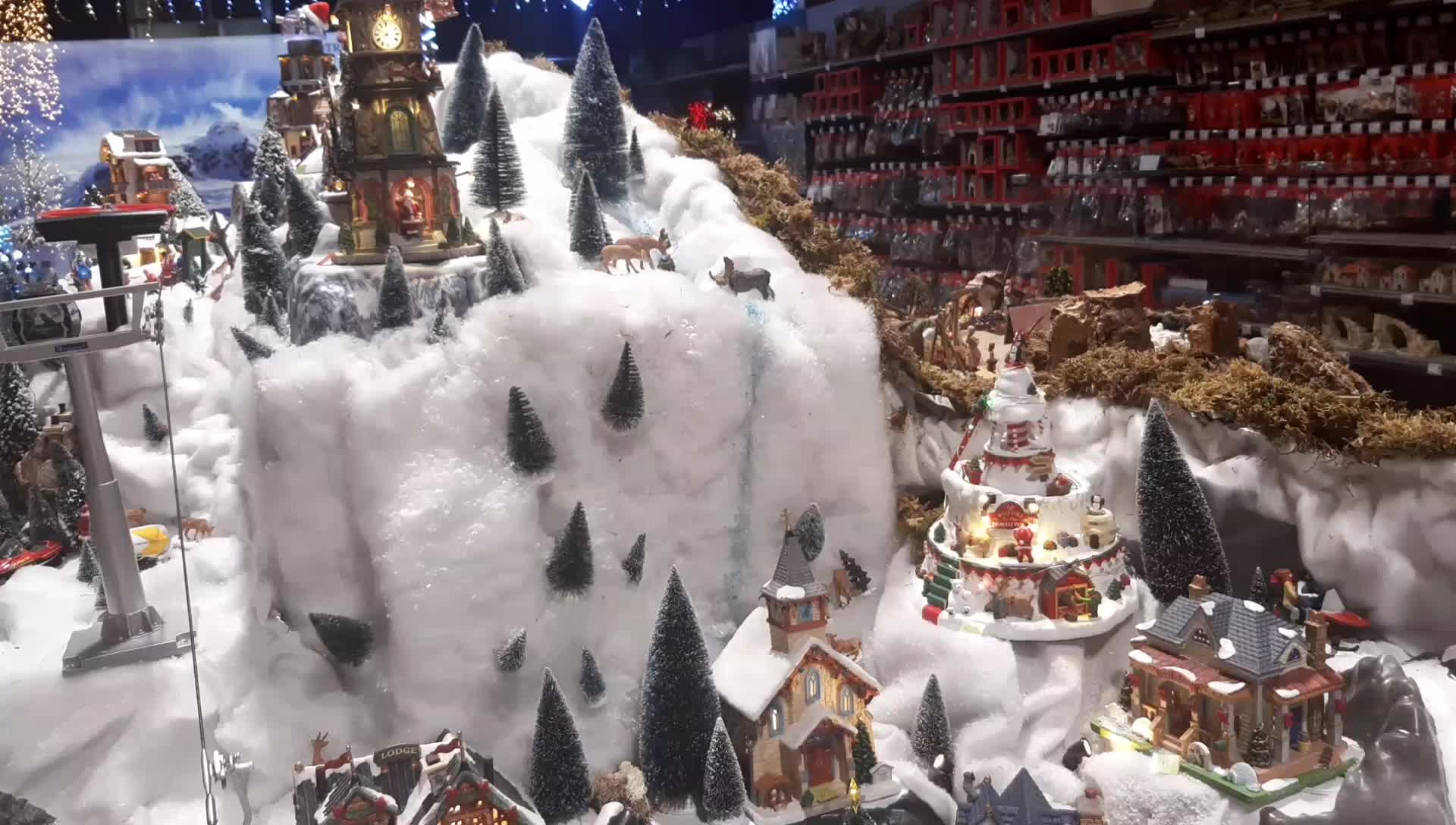 Marche De Noel Althen Les Paluds 2021