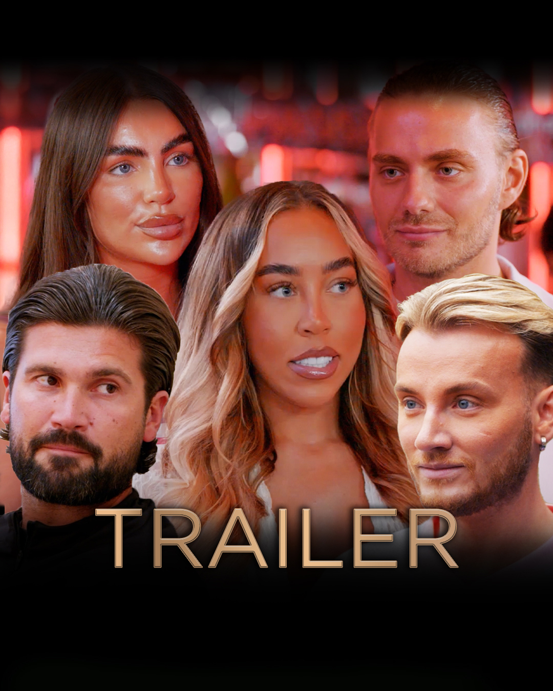 The Only Way is Essex updated... - The Only Way is Essex
