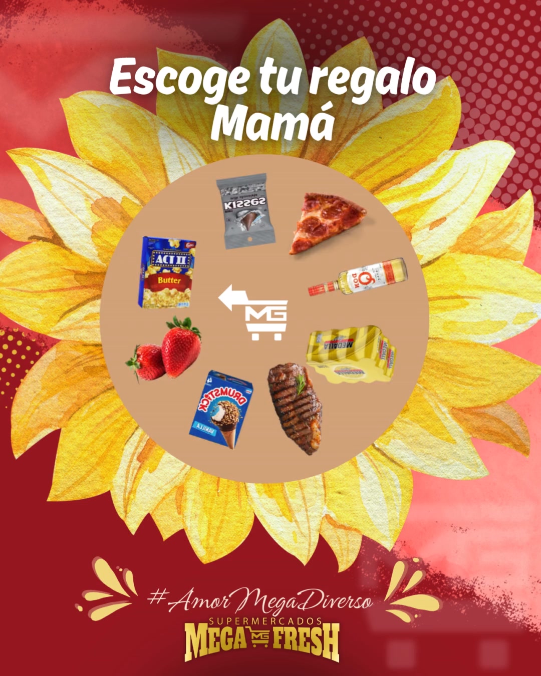 Supermercados Mega Fresh added... - Supermercados Mega Fresh