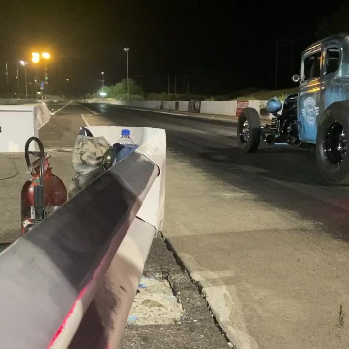 Dirtbag Racing | Medford OR