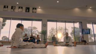 Morumbi Jiu Jitsu and Fitness Academy - Thousand Oaks